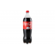 Напій Coca-Cola п/пл 1.25л безалкогольний сильногазований 