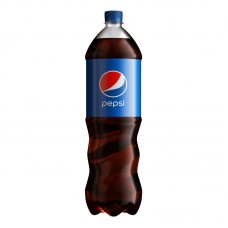 Напій Pepsi п/пл 1.5л безалкогольний сильногазований