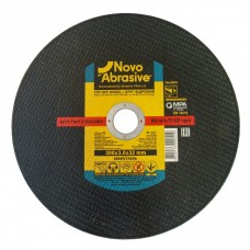 Круг відрізний NovoAbrasive по металу 300 x 3.0 x 32.0