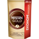 Кава розчинна NESCAFE Gold 400 г