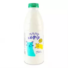 Кефір 2.5% MiMiMilk, 900 г