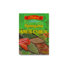 Приправа Хмелі-сунелі Впрок м/у 30г 