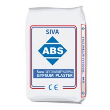 Шпаклівка стартова ABS (5 кг)