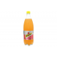 Напій безалкогольний сильногазований Pink Grapefruit Schweppes п/пл 1л.