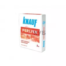 Клей для гіпсокартону KNAUF Perlfix (5 кг)