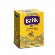 Чай чорний Batik Gold Великий Лист 100 г