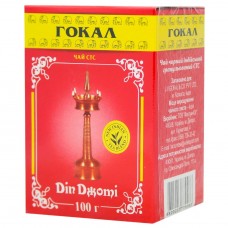 Чай чорний Gokal Deep Jyoti 100г