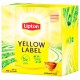 Чай чорний Lipton Yellow Label 2г*100шт