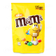 Драже M&M's з арахісом, 125г