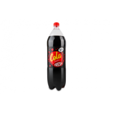 Напій Cola Classic Fresh п/пл 2л. безалкогольний сильногазований на смако-ароматичних добавках 