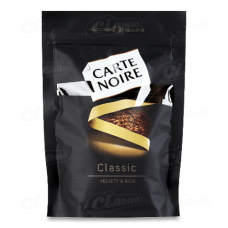 Кава Carte Noire Classic розчинна 70г