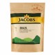 Кава Jacobs Brazil розчинна 150г