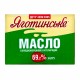 Масло 69.2% солодковершкове бутербродне Яготинське м/у 200г