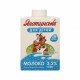 Молоко 3,2% для дітей Яготинське т/п 500г