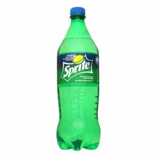 Напій безалкогольний сильногазований на ароматизаторах Sprite п/пл 1л