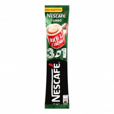 Напій кавовий розчинний 3в1 Turbo Nescafe м/у 13г