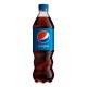 Напиток Pepsi Пепси-Кола сильногазованный, 0,5л 