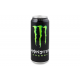 Енергетичний напій Monster Energy з/б 500мл безалкогольний сильногазований