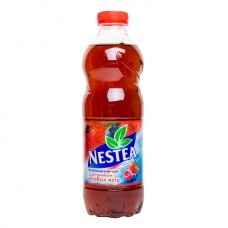 Чай холодний Nestea Лісова ягода пет, 1л 