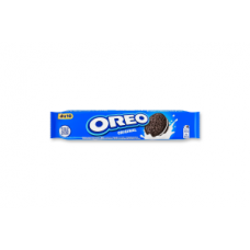 Печиво Original Oreo м/у 95г з какао та кремовою начинкою ванільного смаку