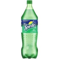 Напій Sprite п/пл 1,25л безалкогольний сильногазований на ароматизаторах 