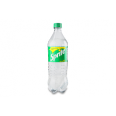 Напій безалкогольний сильногазований Sprite п/пл 750мл