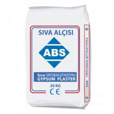 Шпаклівка стартова ABS (30 кг)