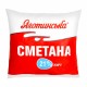 Сметана 21% Яготинська м/у 350г