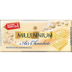 Шоколад Millennium білий пористий, 100г