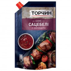 Соус ТОРЧИН® Сацебелі 200г