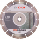Диск для бетону алмазний відрізний 230х22,23мм BOSCH