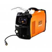 Напівавтомат інверторний 4в1 GTM MCTD-416L з функцією плазморізу (MCTD-416L)