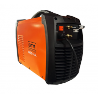 Напівавтомат інверторний 4в1 GTM MCTD-416L з функцією плазморізу (MCTD-416L)