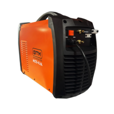 Напівавтомат інверторний 4в1 GTM MCTD-416L з функцією плазморізу (MCTD-416L)