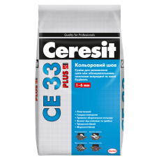 Ceresit CE 33 Plus 2кг