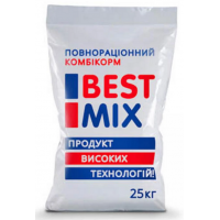 8374 Свині 30-120кг, відгодівля 25кг 15-10%