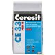 Ceresit CE 33 Plus № 114 сірий, 2 кг, затирка для плитки