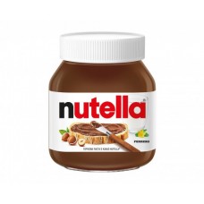 Паста горіхова Nutella з какао, 630г