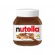 Паста горіхова Nutella з какао, 630г