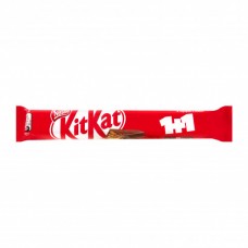 Вафлі в молочному шоколаді Kit Kat м/у 2х32г