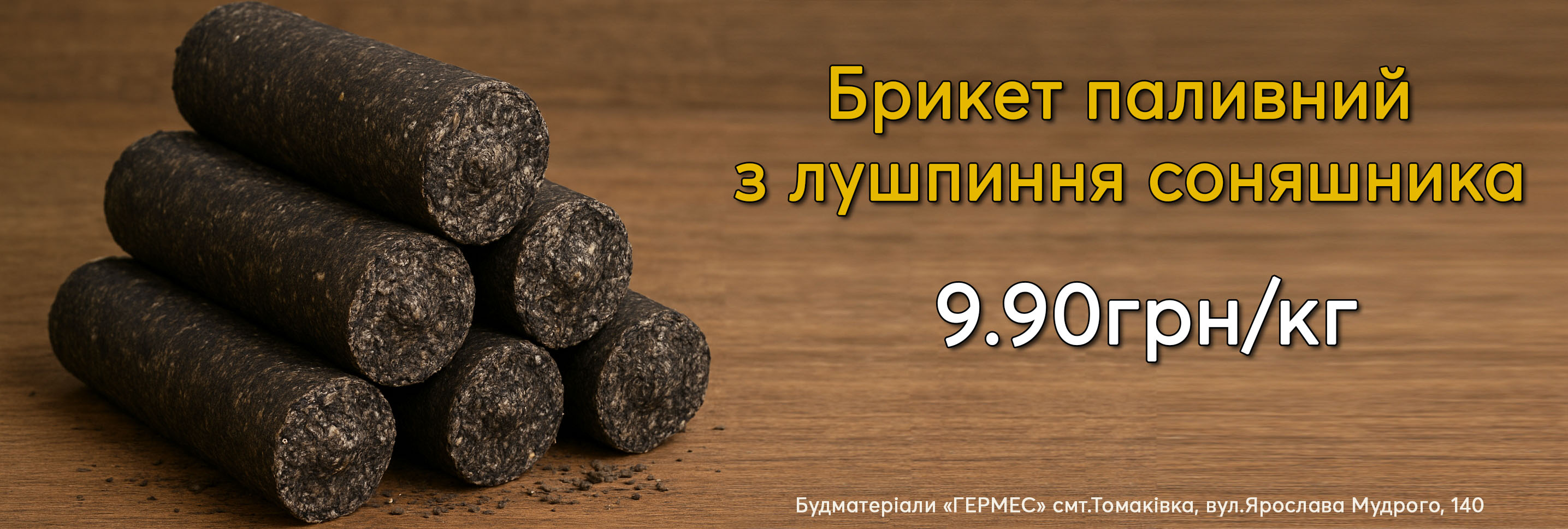 Брикет